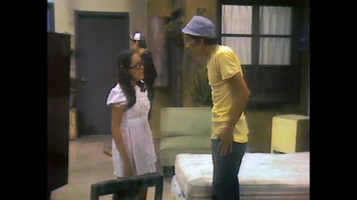 Episodio 7: Episodio 7