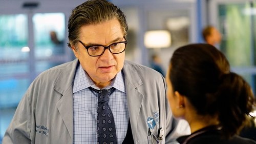 Chicago Med: Atendimento de Emergência: 3×7