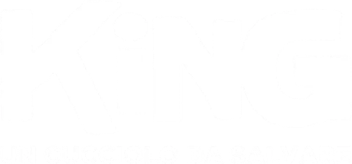 King - Un cucciolo da salvare official logo