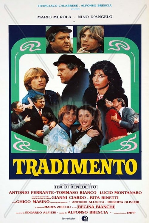 Tradimento (1982)