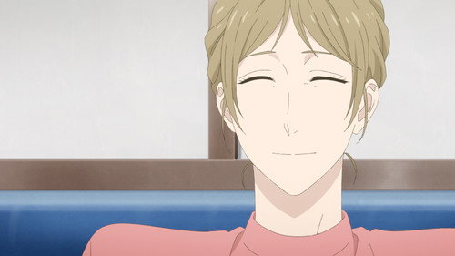 Journal with Witch: 1×7