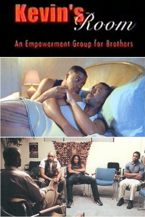 Kevin's Room movie poster player