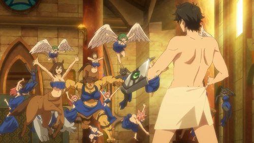 The Rising of the Shield Hero: 4×2