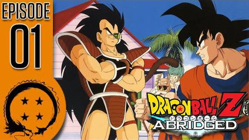 The Return of Raditz! ... Wait...