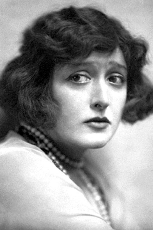 Florence Reed fotoğrafı