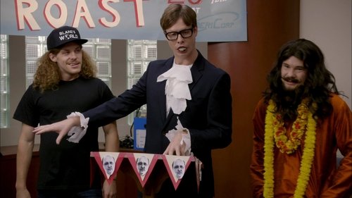 Épisode 11