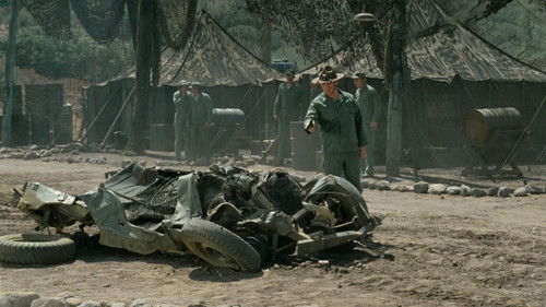 Image de l'épisode Tant qu'il y aura des tanks