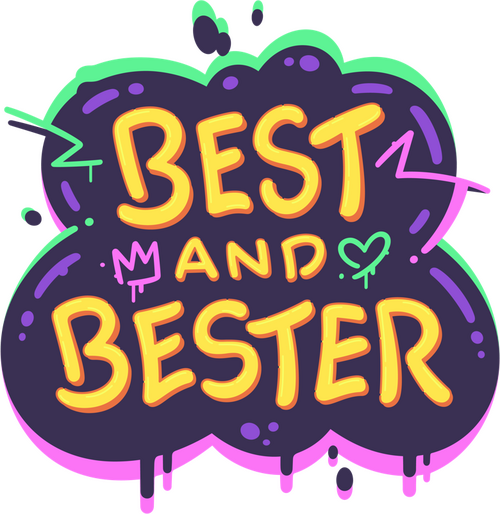 Best & Bester