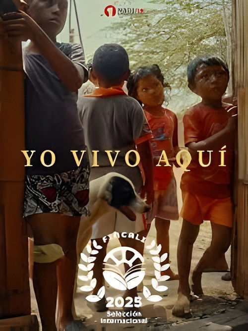 Yo Vivo Aquì