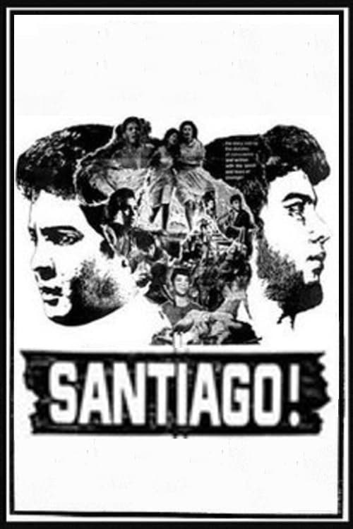Santiago! (1970)