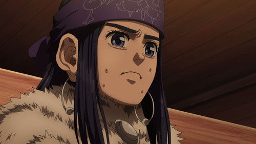 Golden Kamuy: 5×6