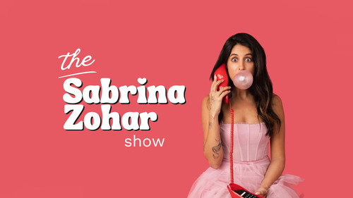 The Sabrina Zohar Show