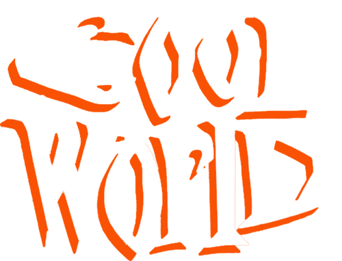 Cool World: Mundo Cool