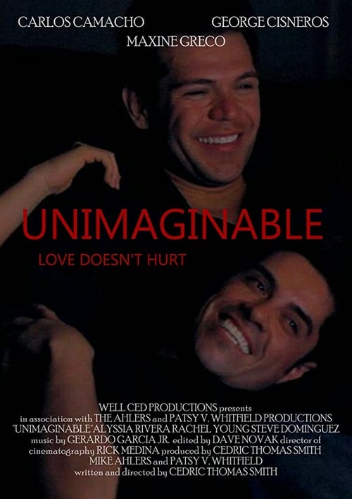 Poster do filme Unimaginable