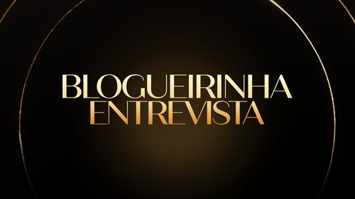 Blogueirinha Entrevista