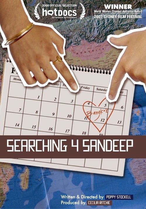 Searching 4 Sandeep 2007