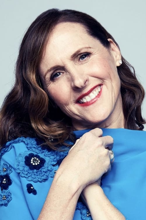 Kép: Molly Shannon színész profilképe