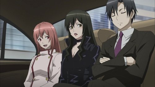 Assistir Zetsuen no Tempest S01E19 – 1×19 – Legendado Online Assistir Zetsuen no Tempest S01E19 – 1×19 – Legendado