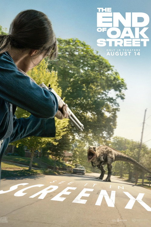 The End of Oak Street