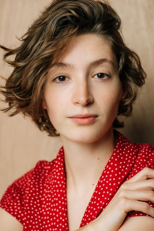 Kép: Marguerite Hanna színész profilképe