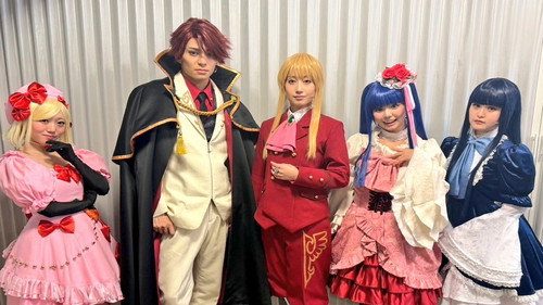 When the Seagulls Cry ～Stage of the golden Witch～ Episode 7 EVE