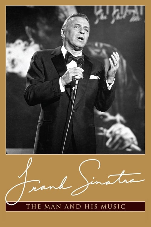 Where to stream Frank Sinatra: The Man and His Music