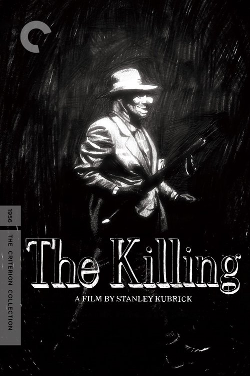 The Killing 1956