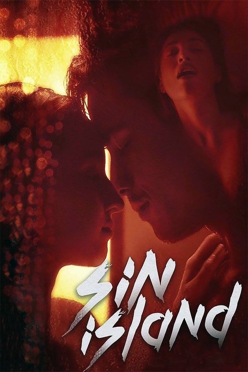 Sin Island (2018)