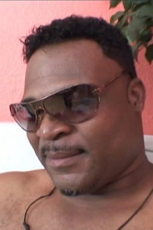 Image de Cash Montague