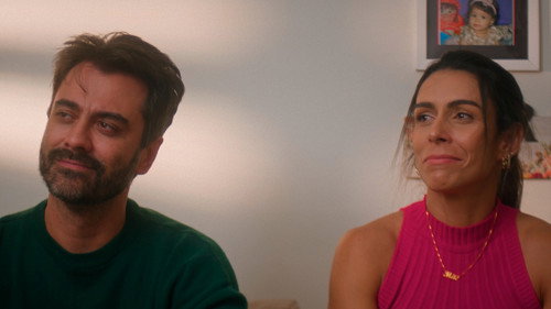 Five, Six, Seven, Eight