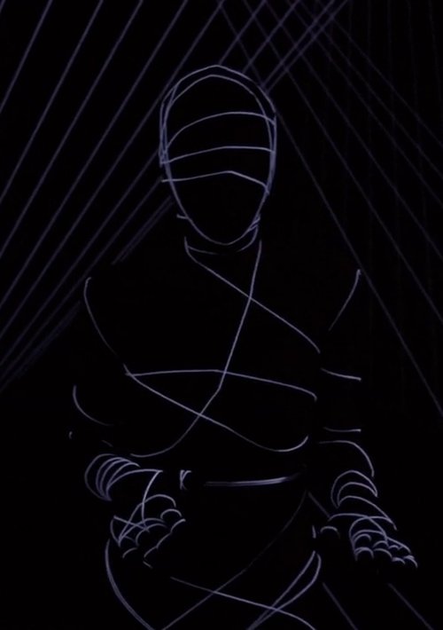 doors of perception movie poster player