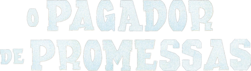 O Pagador de Promessas