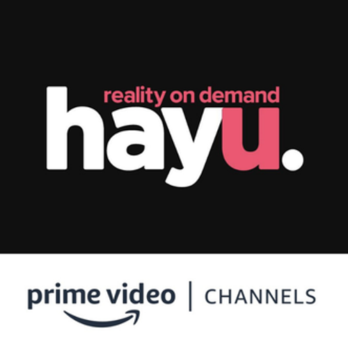 Hayu Amazon Channel