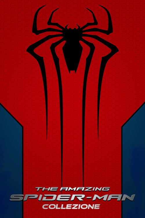 The Amazing Spider-Man - Collezione