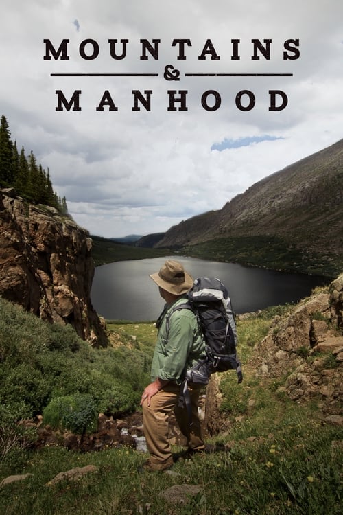 Where to stream Mountains & Manhood