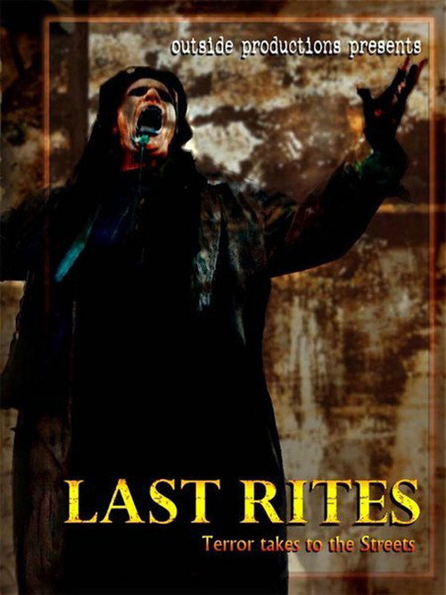 Gangs of the Dead 2007