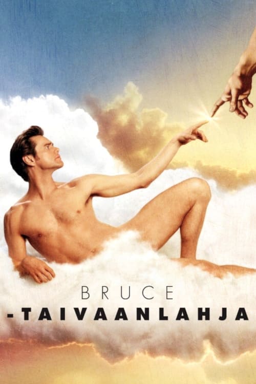 Bruce - taivaanlahja