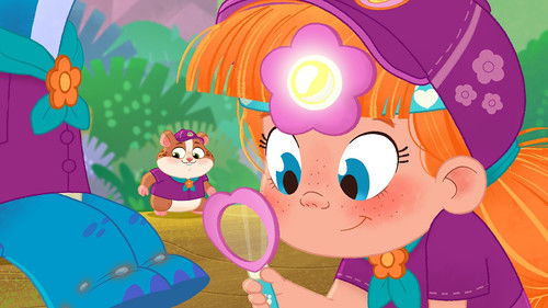 Image de l'épisode Épisode 11