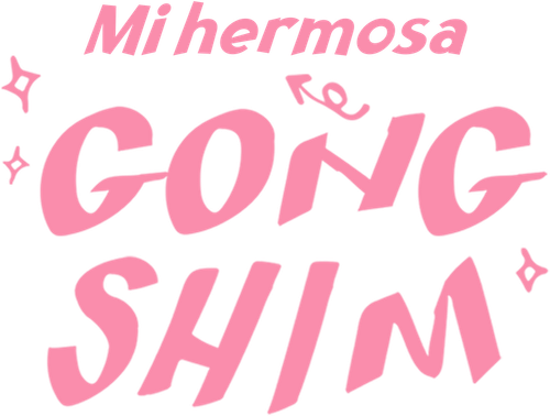 Beautiful Gong Shim