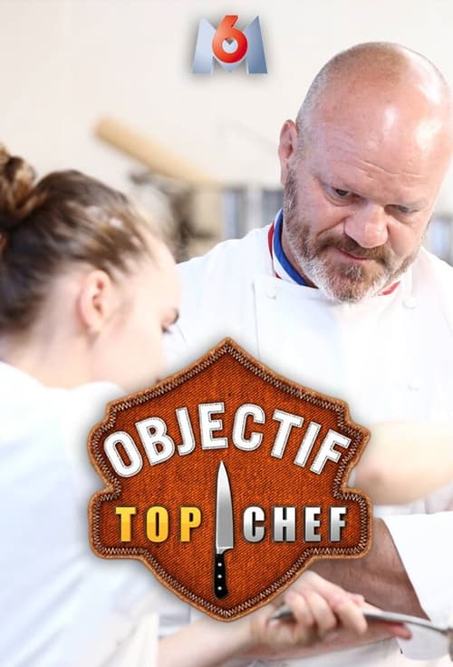 Objectif Top Chef Season 1