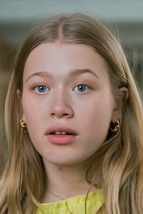 Blanca Fjelde Rasmussen