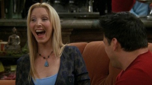 Gag Reel (Season 9)