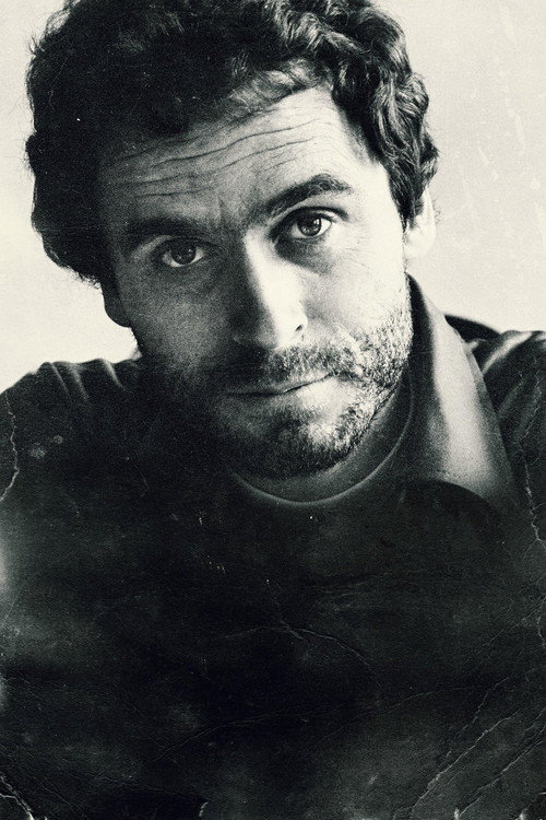 Official poster of Ted Bundy: Bir Canavarın Zihni (2019) - Suç