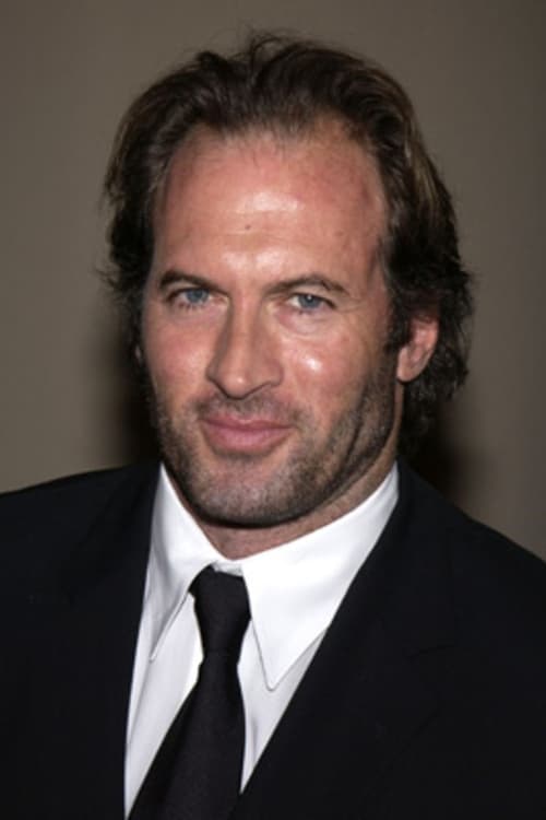 Kép: Scott Patterson színész profilképe