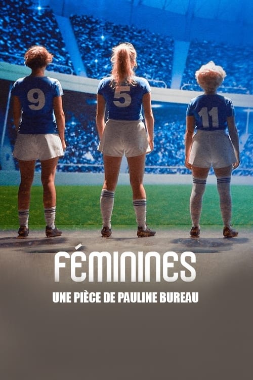 Féminines (2020)