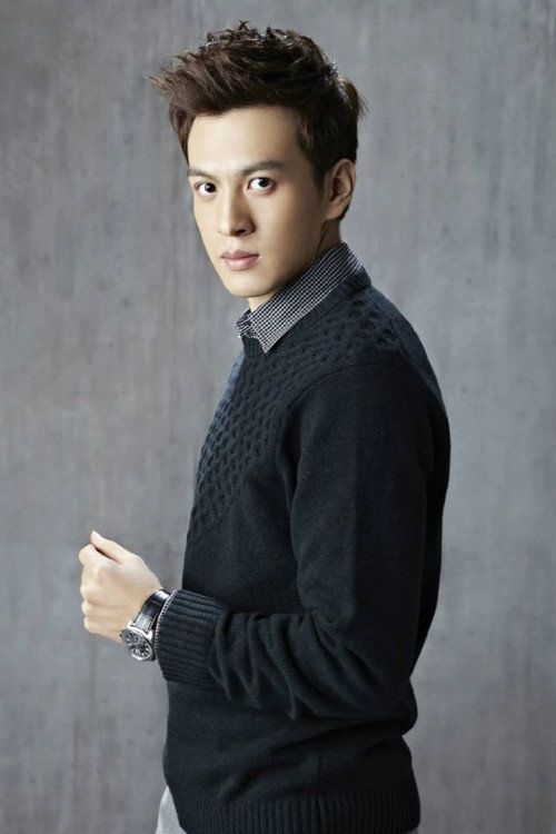 Ma Jinghan