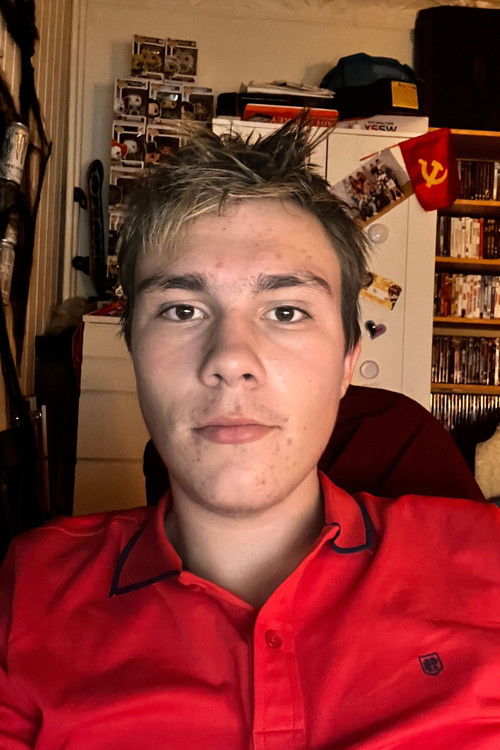 Foto de Lasse Jørgensen