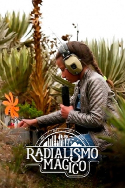 Radialismo Mágico