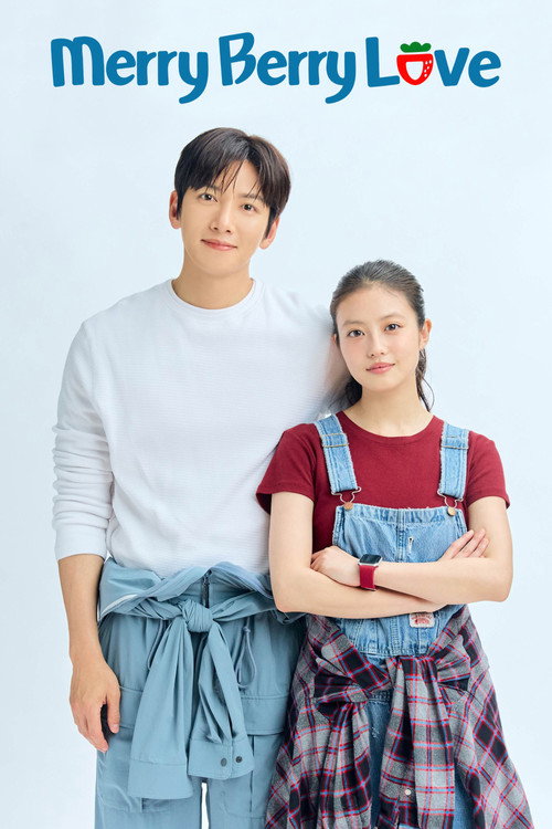 Merry Berry Love poster