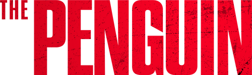 The Penguin logo
